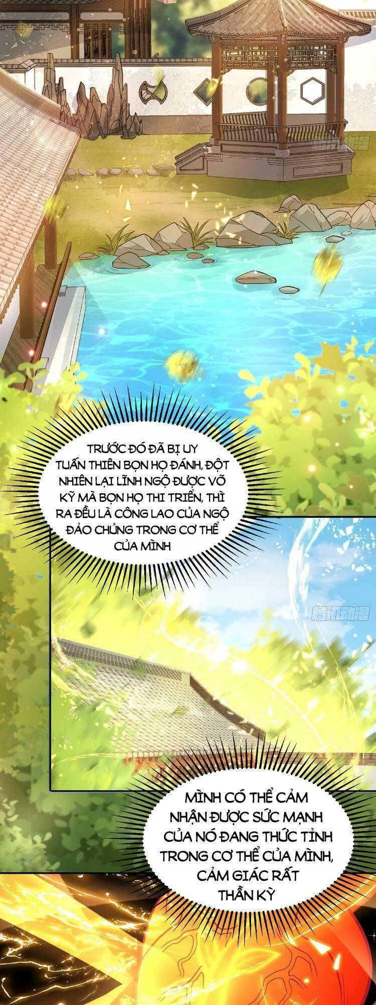 Vạn Đạo Chúa Tể