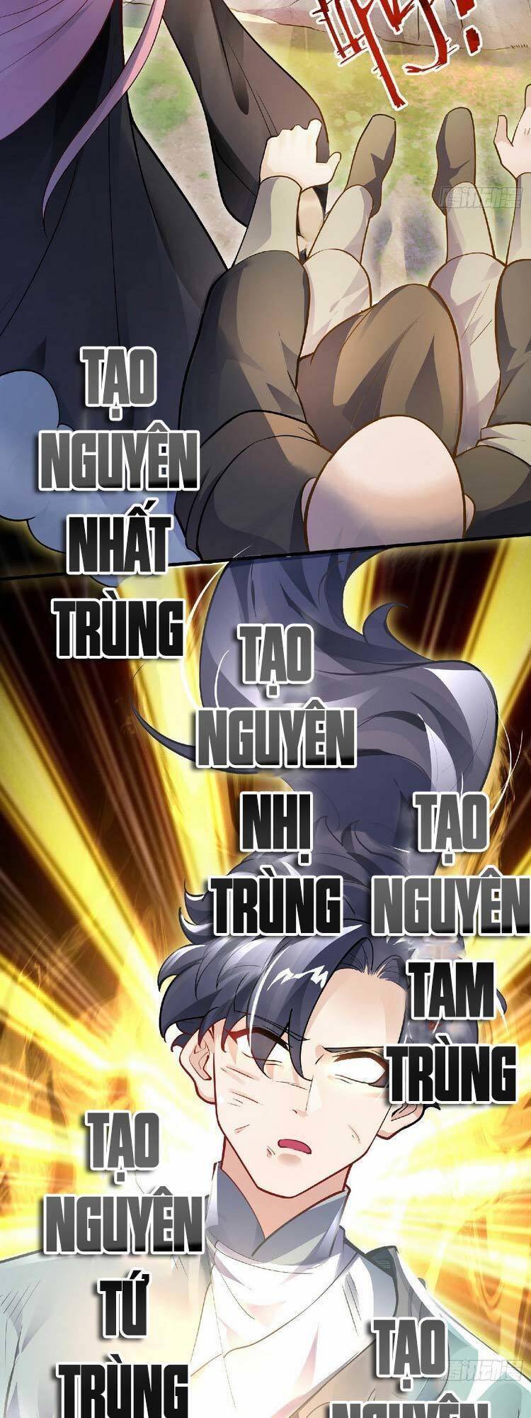 Vạn Đạo Chúa Tể
