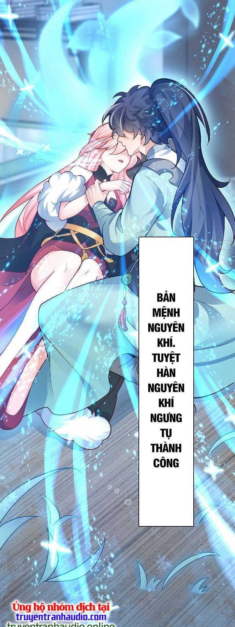 Vạn Đạo Chúa Tể