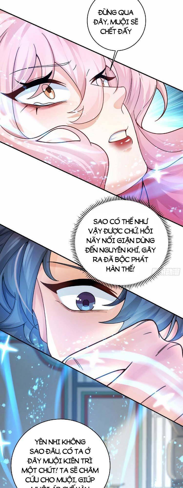 Vạn Đạo Chúa Tể