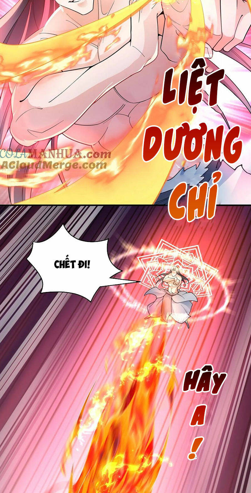 Vạn Đạo Chúa Tể