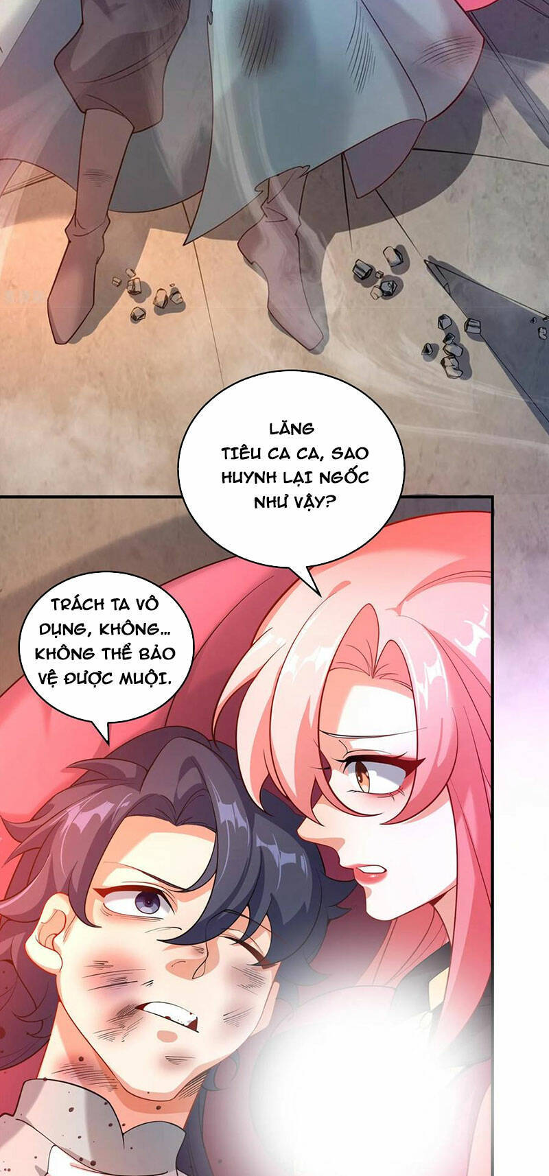Vạn Đạo Chúa Tể