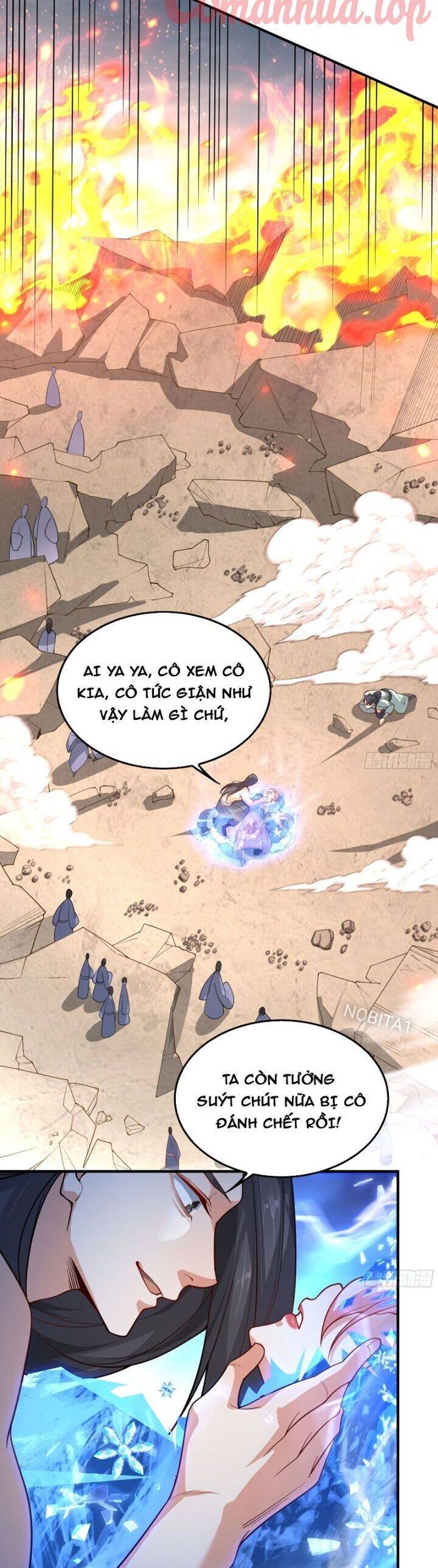Vạn Đạo Chúa Tể