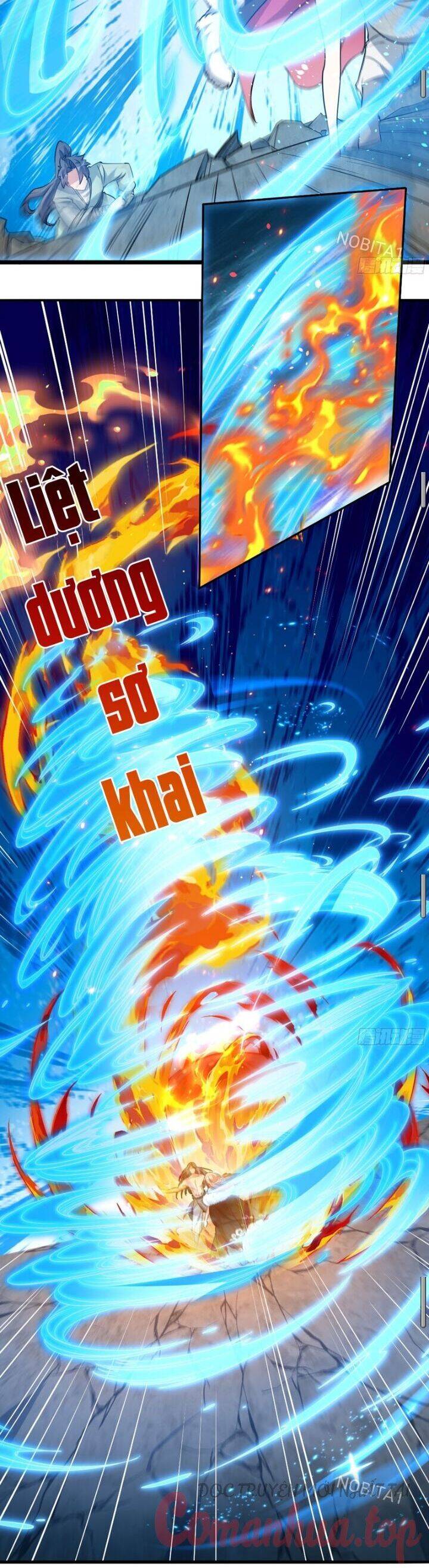 Vạn Đạo Chúa Tể