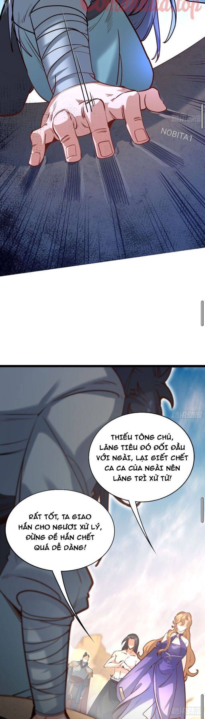 Vạn Đạo Chúa Tể