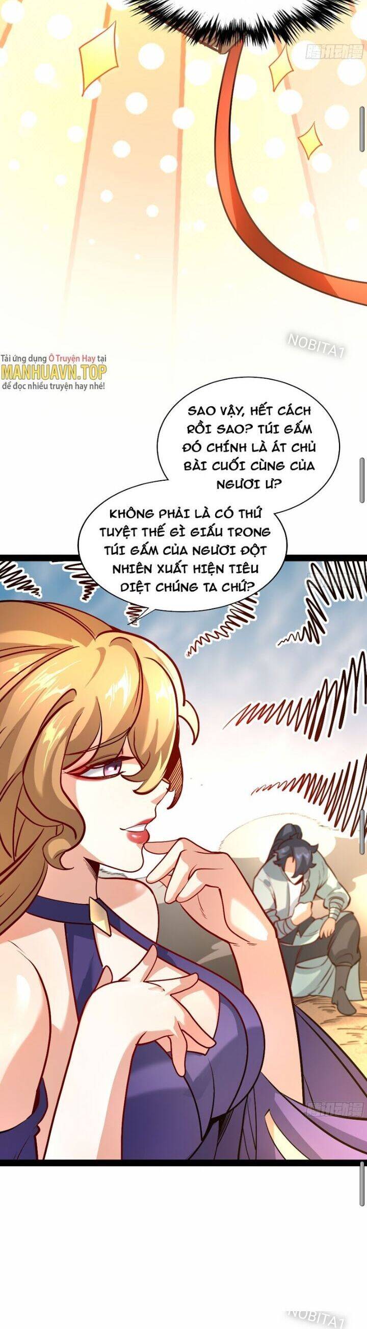 Vạn Đạo Chúa Tể
