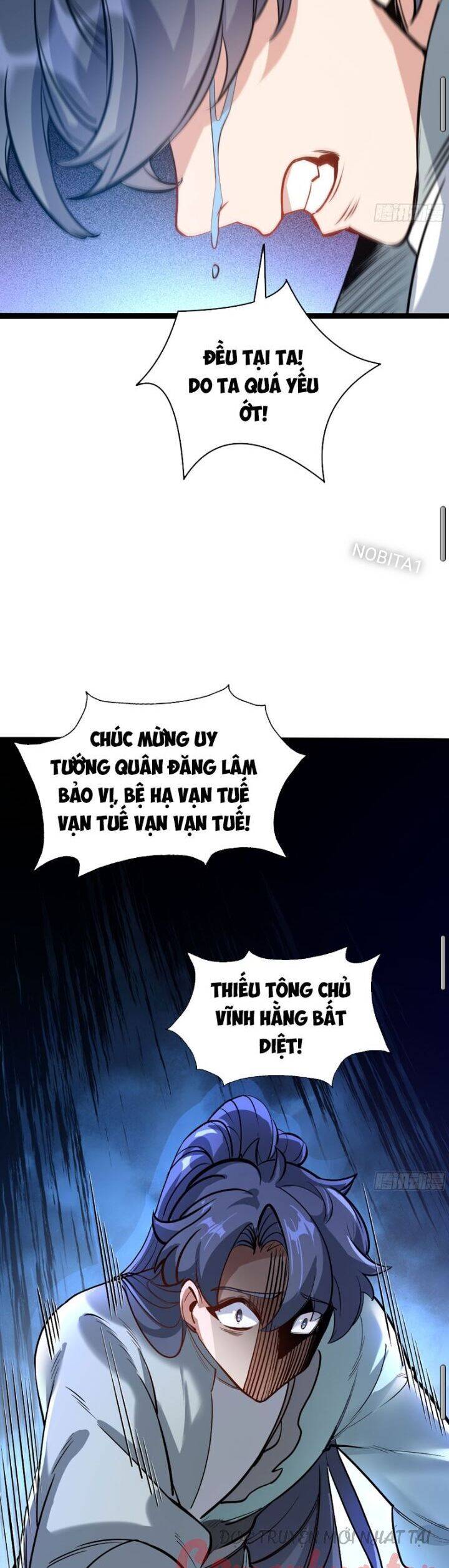 Vạn Đạo Chúa Tể
