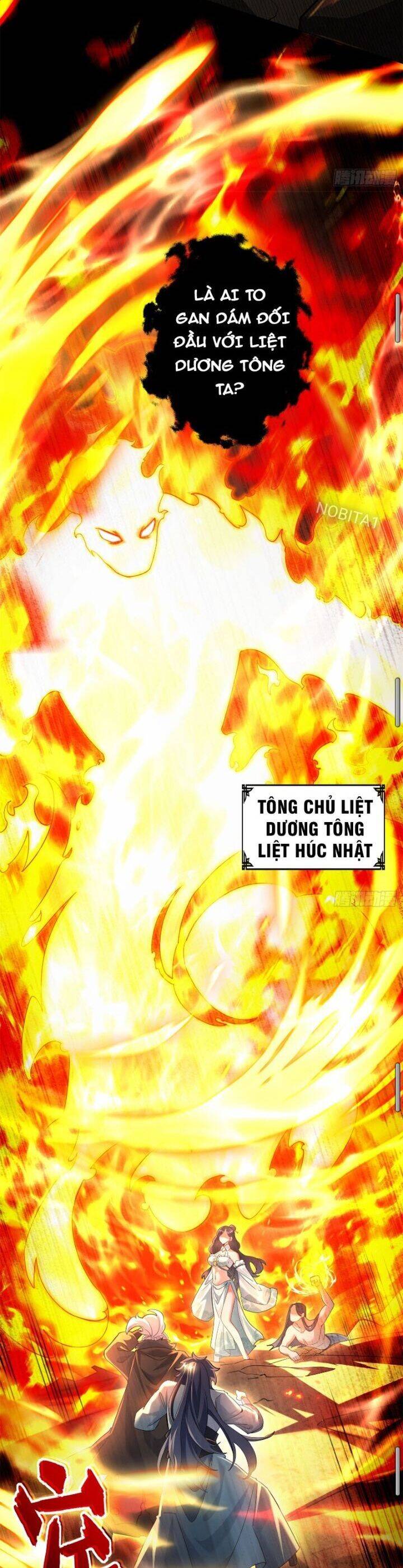 Vạn Đạo Chúa Tể
