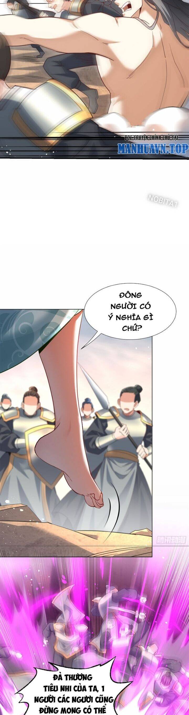 Vạn Đạo Chúa Tể