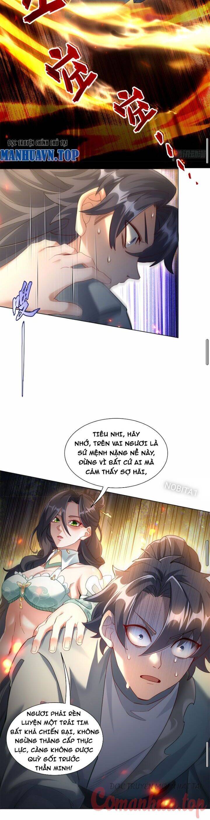 Vạn Đạo Chúa Tể