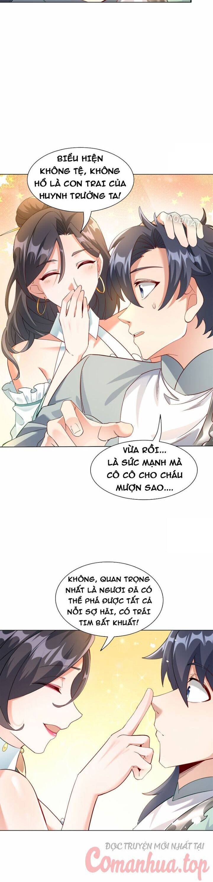 Vạn Đạo Chúa Tể