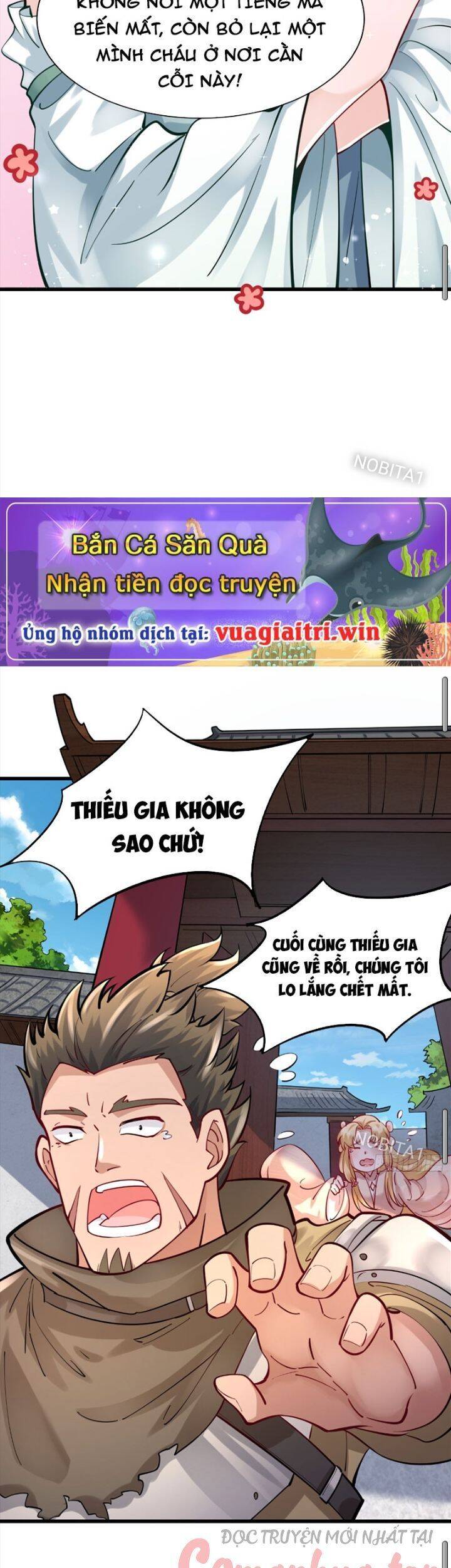 Vạn Đạo Chúa Tể