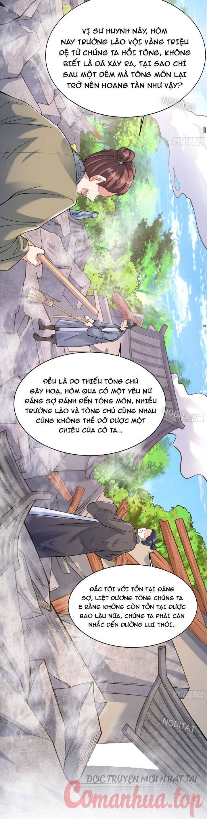 Vạn Đạo Chúa Tể