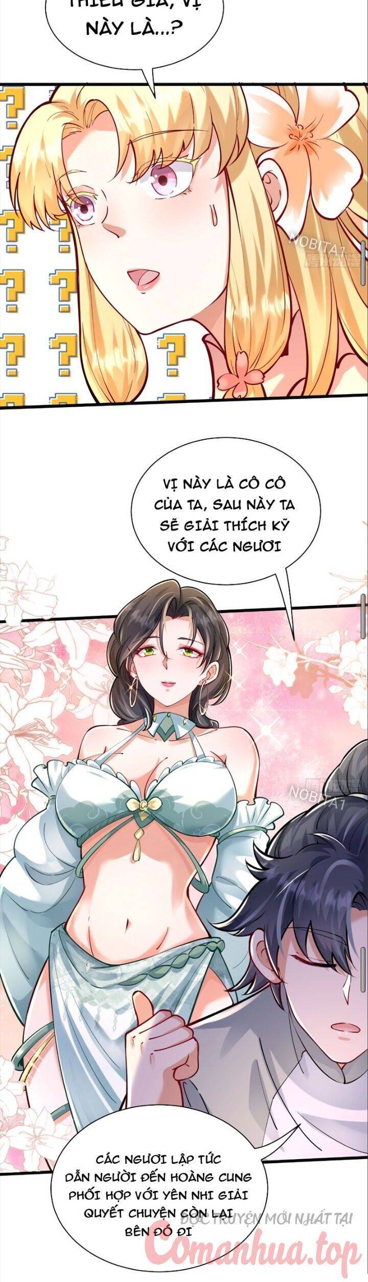 Vạn Đạo Chúa Tể