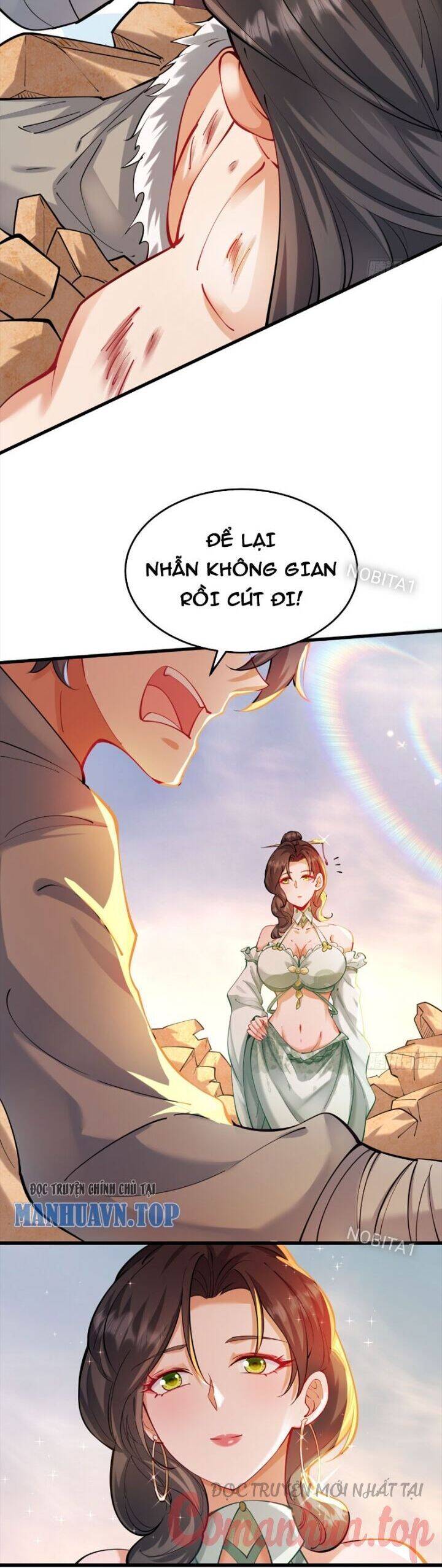 Vạn Đạo Chúa Tể