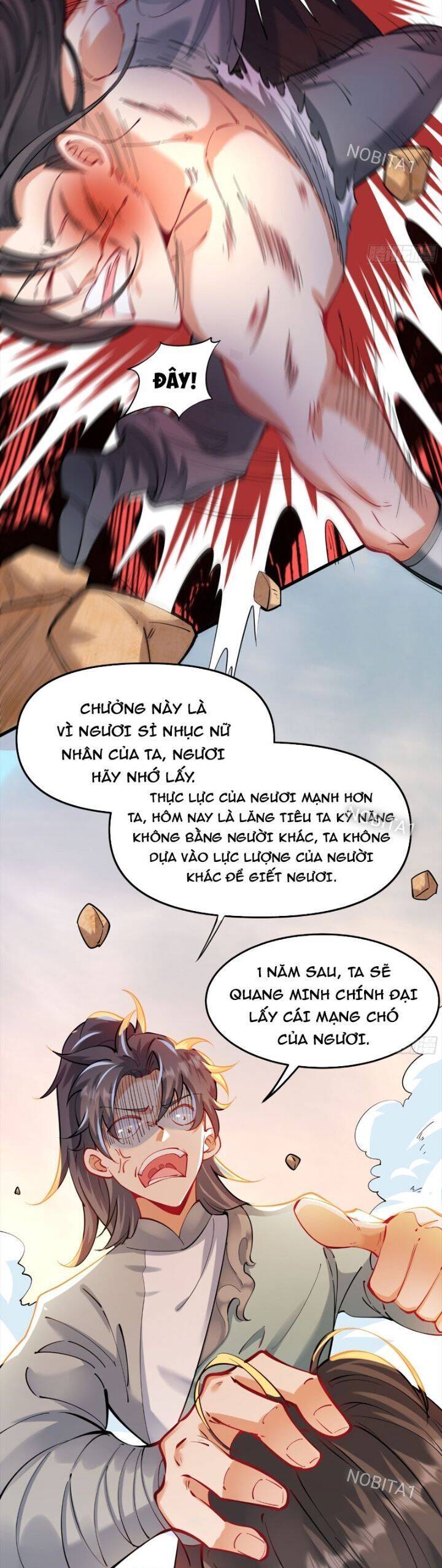 Vạn Đạo Chúa Tể
