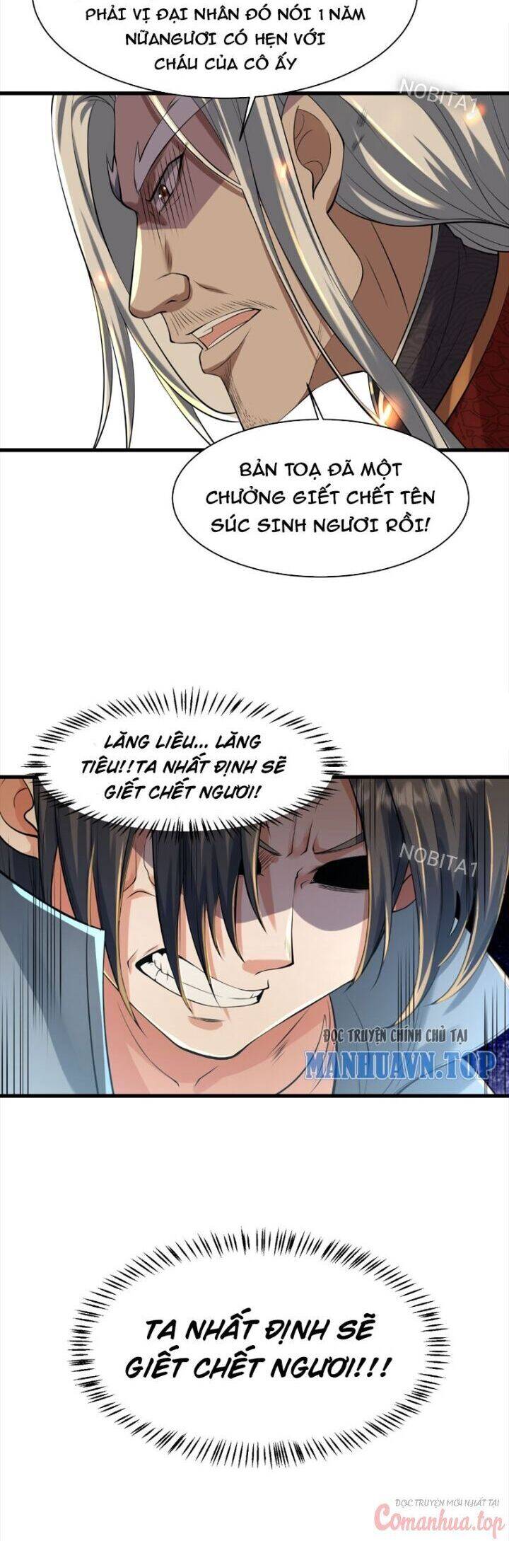 Vạn Đạo Chúa Tể
