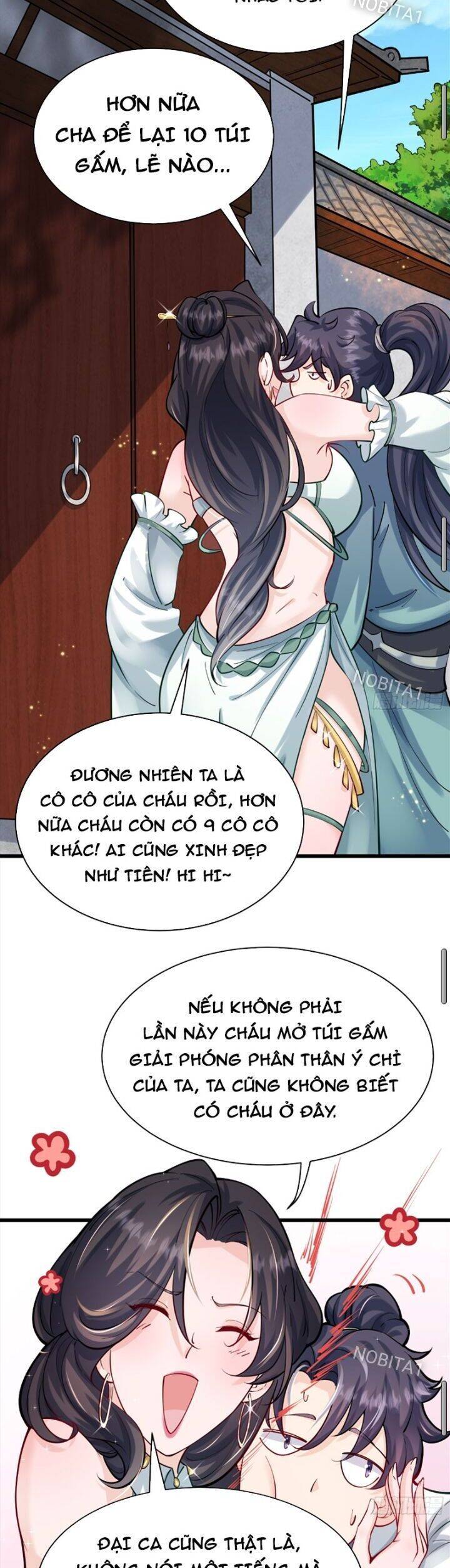 Vạn Đạo Chúa Tể