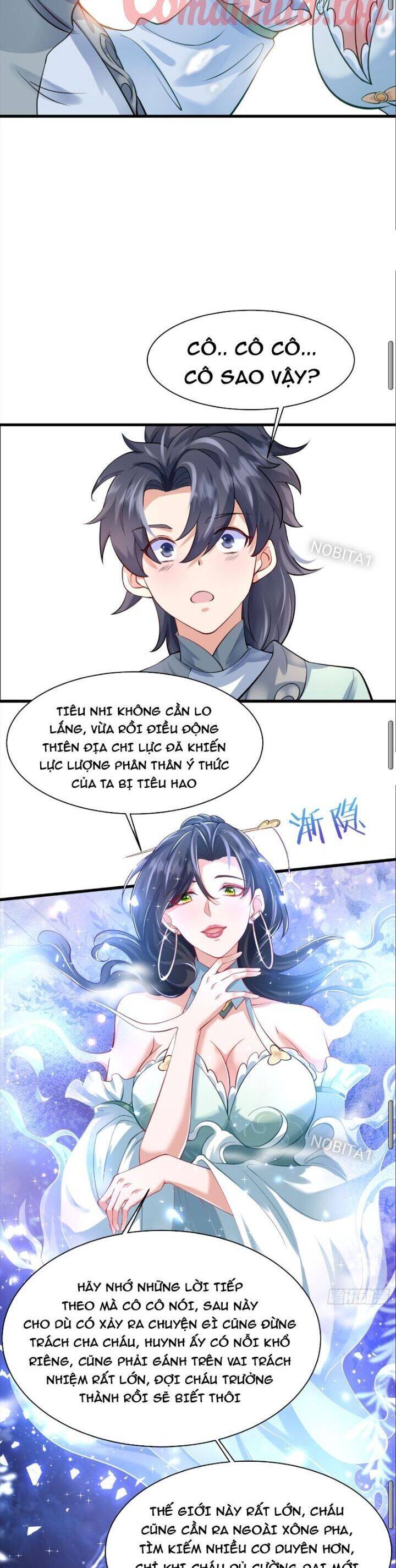 Vạn Đạo Chúa Tể