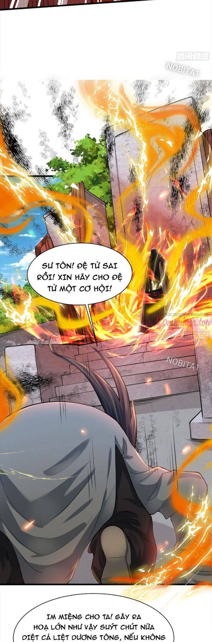 Vạn Đạo Chúa Tể