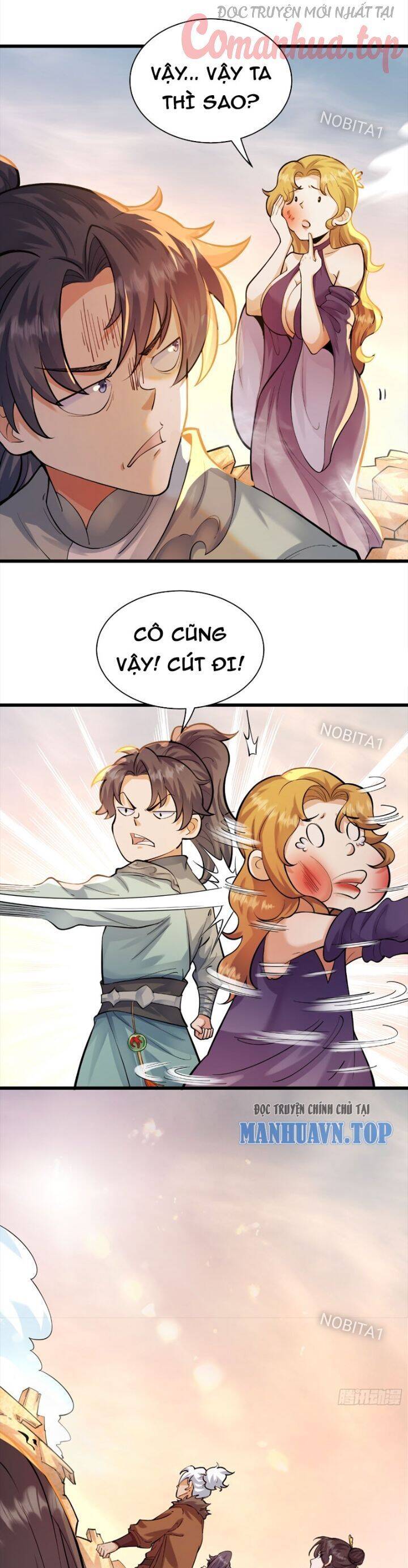 Vạn Đạo Chúa Tể