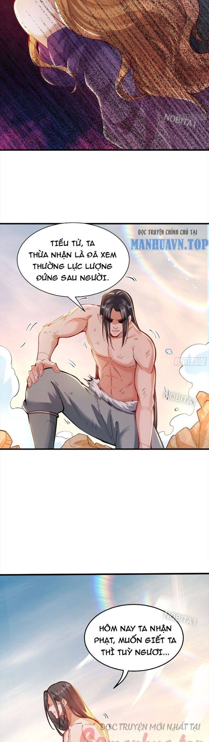 Vạn Đạo Chúa Tể