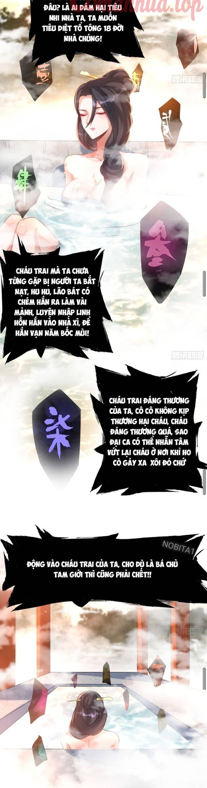 Vạn Đạo Chúa Tể