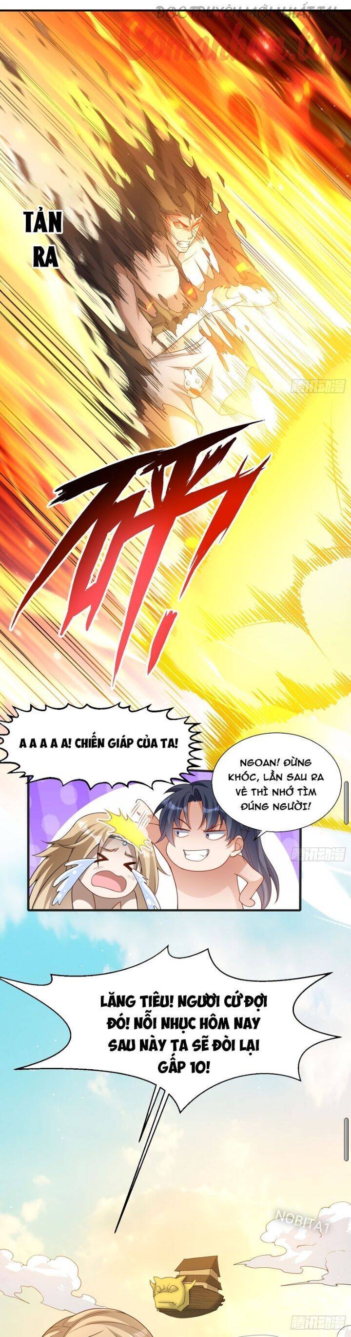 Vạn Đạo Chúa Tể