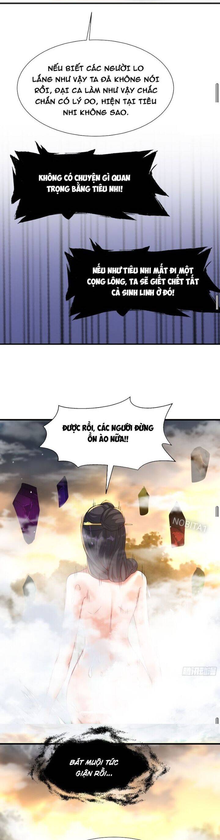 Vạn Đạo Chúa Tể