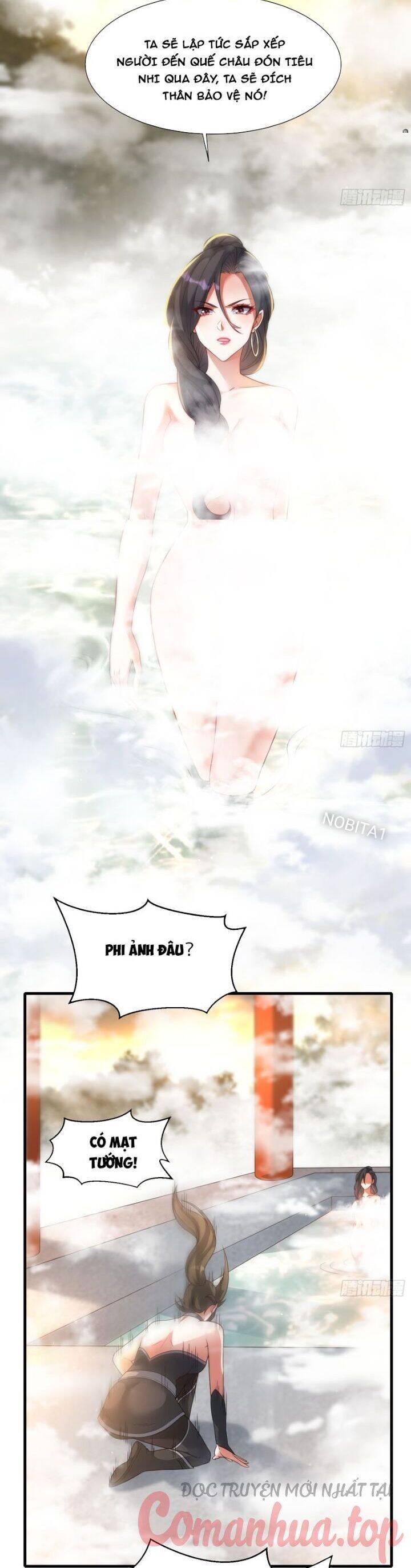 Vạn Đạo Chúa Tể