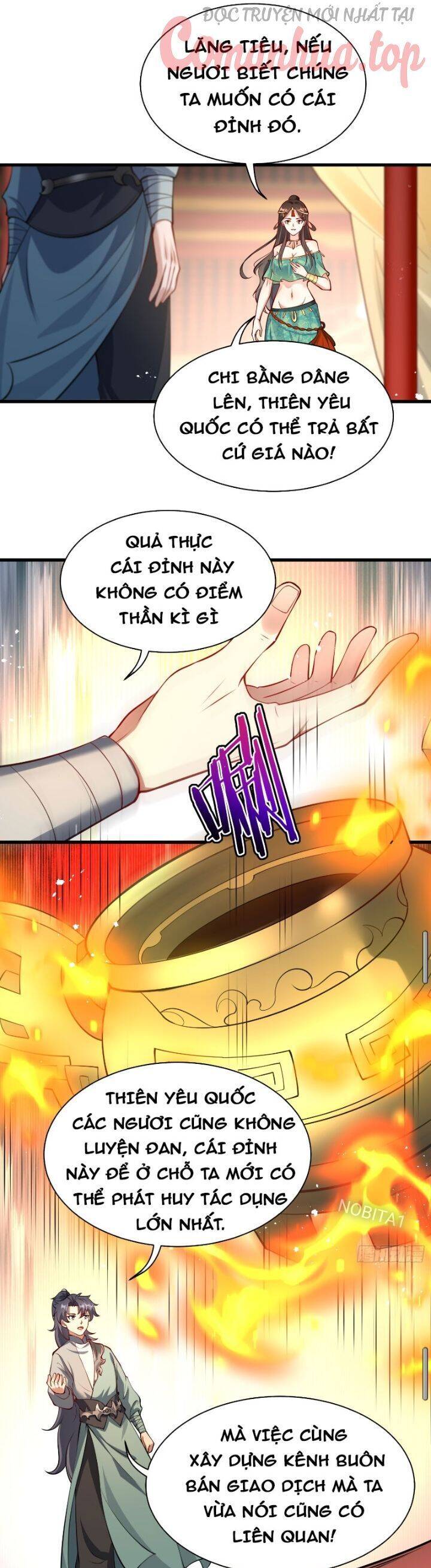 Vạn Đạo Chúa Tể