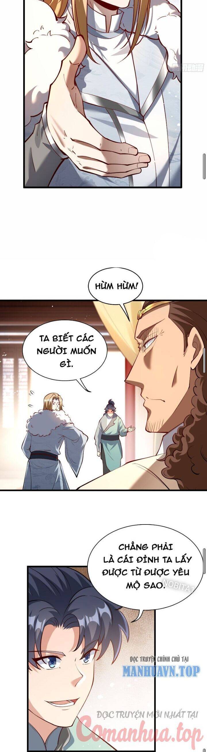 Vạn Đạo Chúa Tể