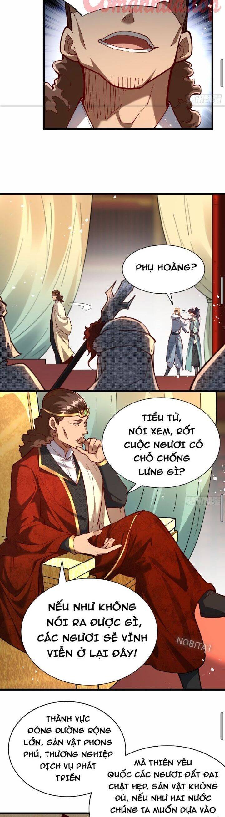 Vạn Đạo Chúa Tể