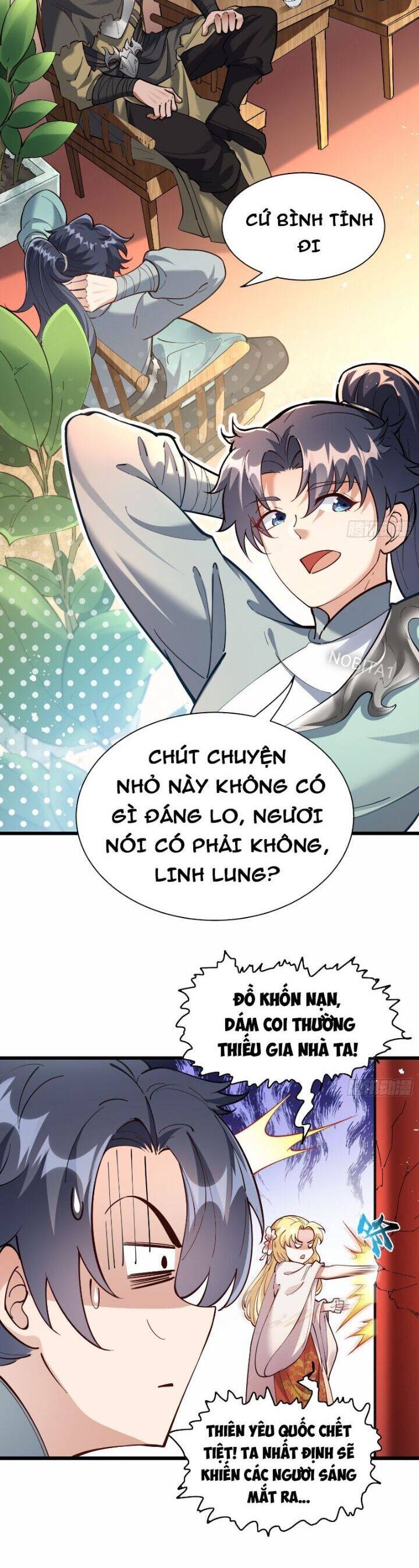 Vạn Đạo Chúa Tể