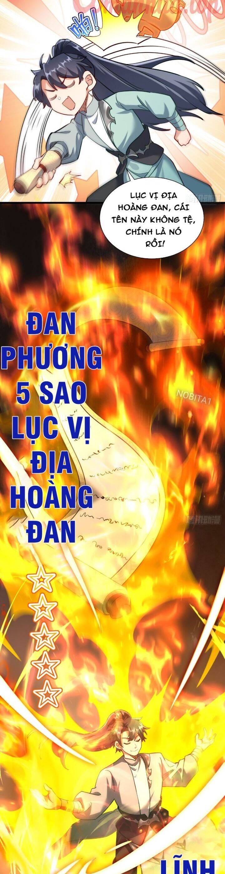 Vạn Đạo Chúa Tể
