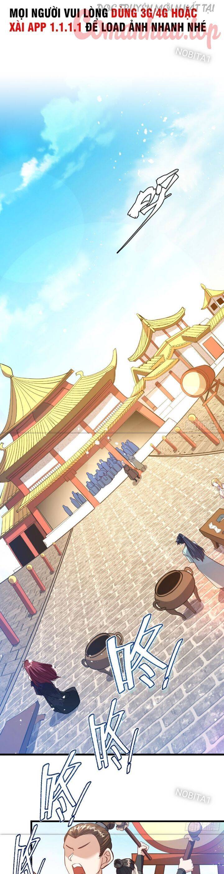 Vạn Đạo Chúa Tể
