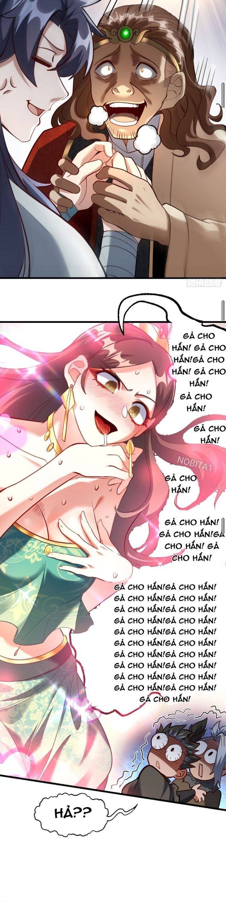 Vạn Đạo Chúa Tể