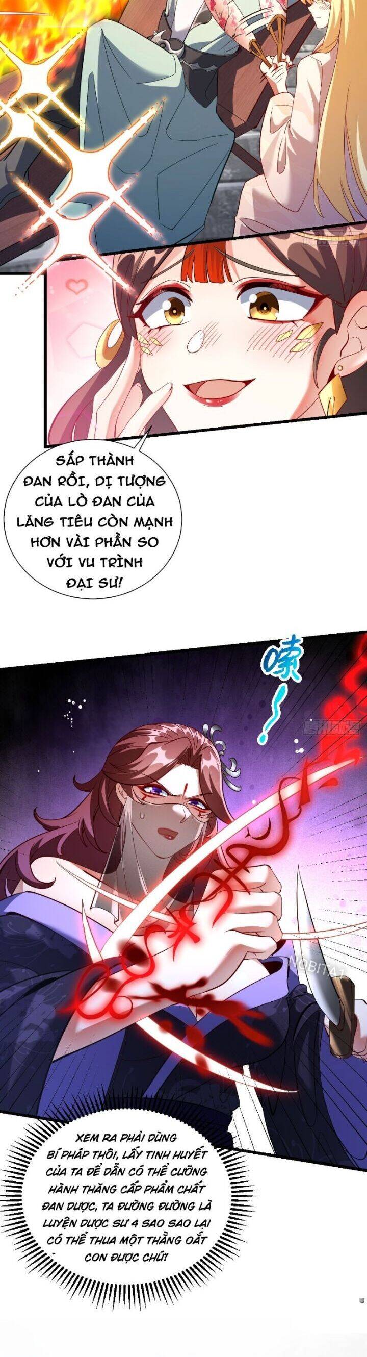 Vạn Đạo Chúa Tể