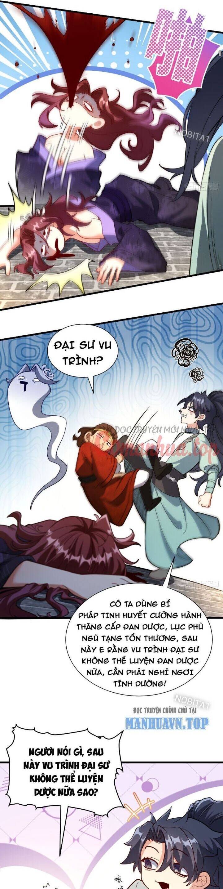 Vạn Đạo Chúa Tể