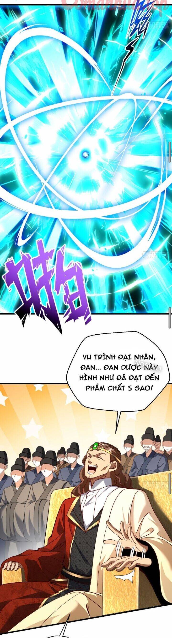 Vạn Đạo Chúa Tể