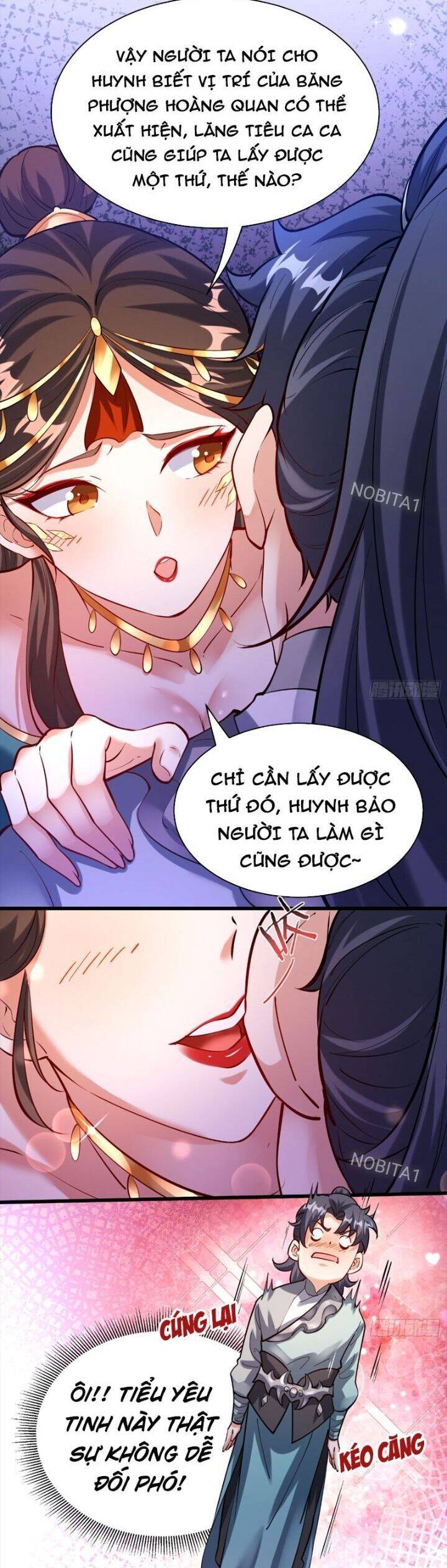 Vạn Đạo Chúa Tể