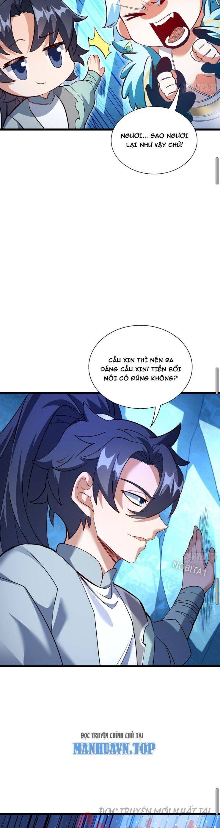 Vạn Đạo Chúa Tể