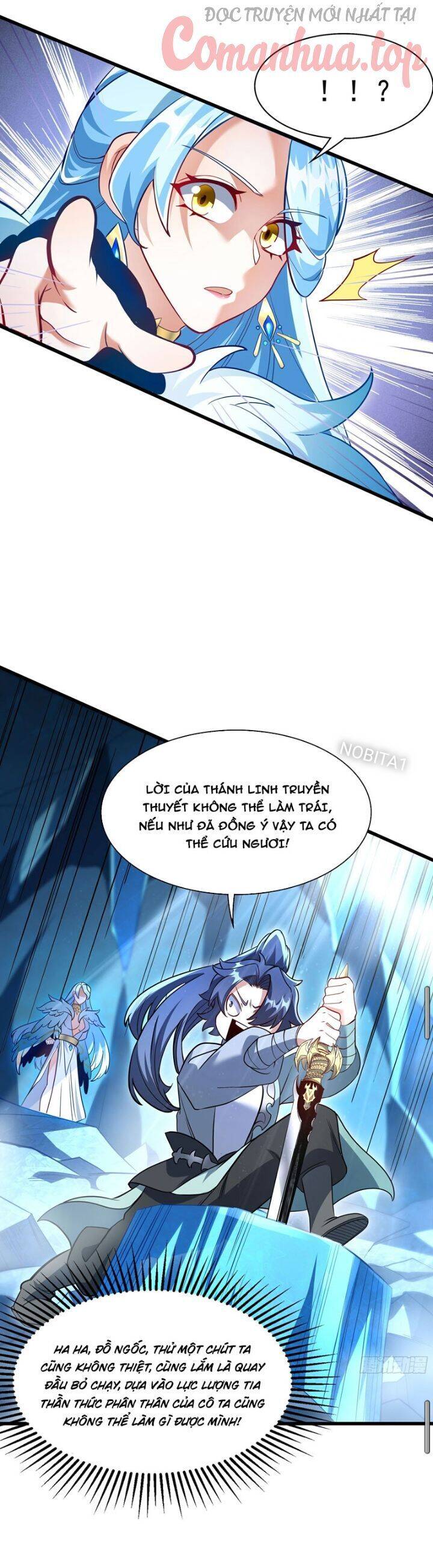 Vạn Đạo Chúa Tể