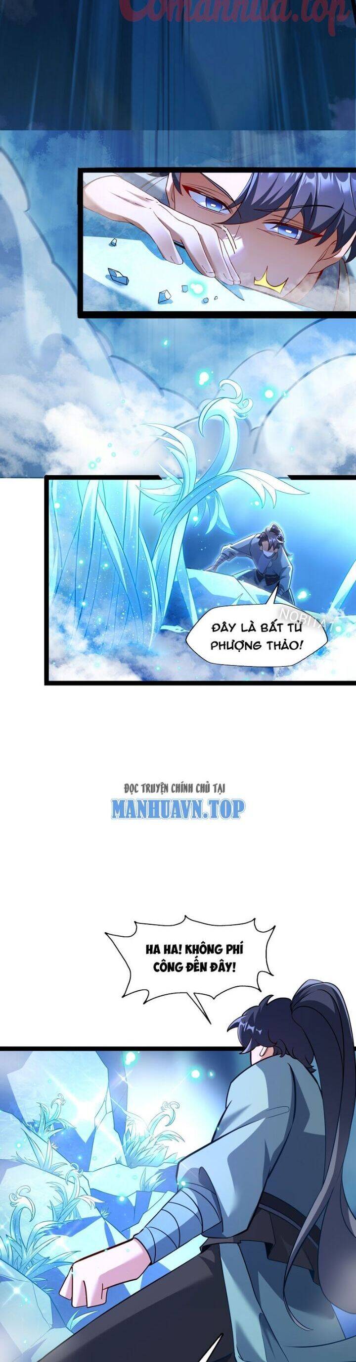 Vạn Đạo Chúa Tể