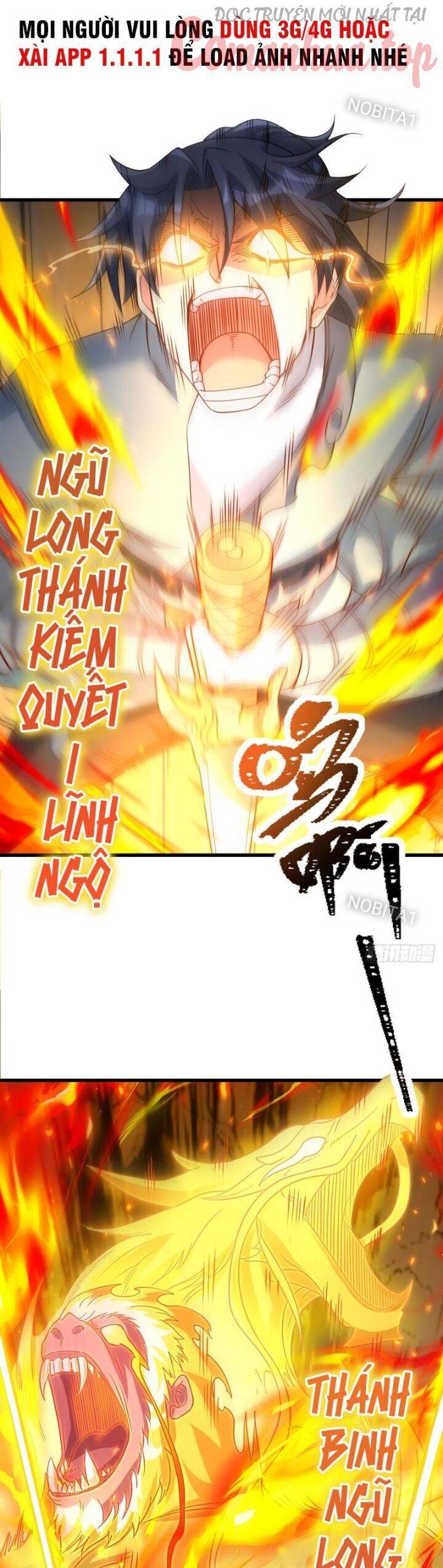 Vạn Đạo Chúa Tể