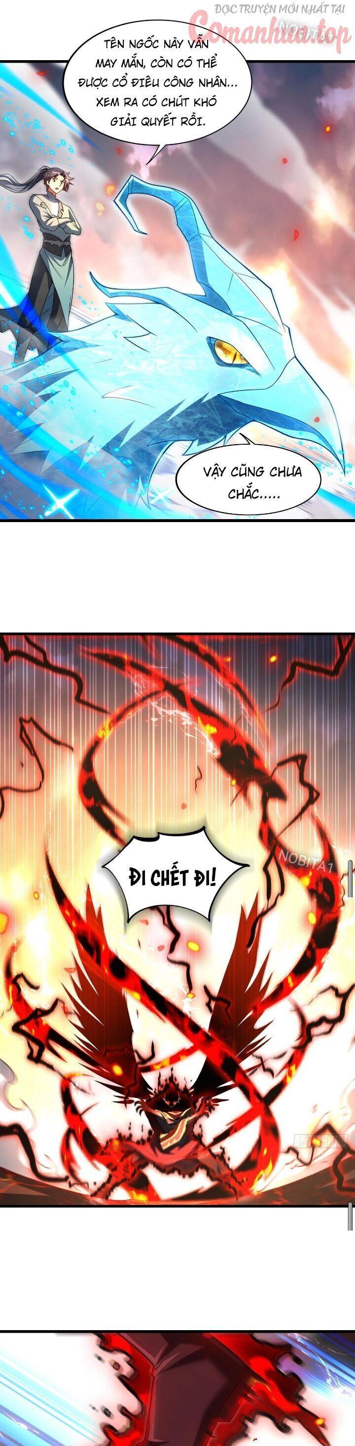 Vạn Đạo Chúa Tể