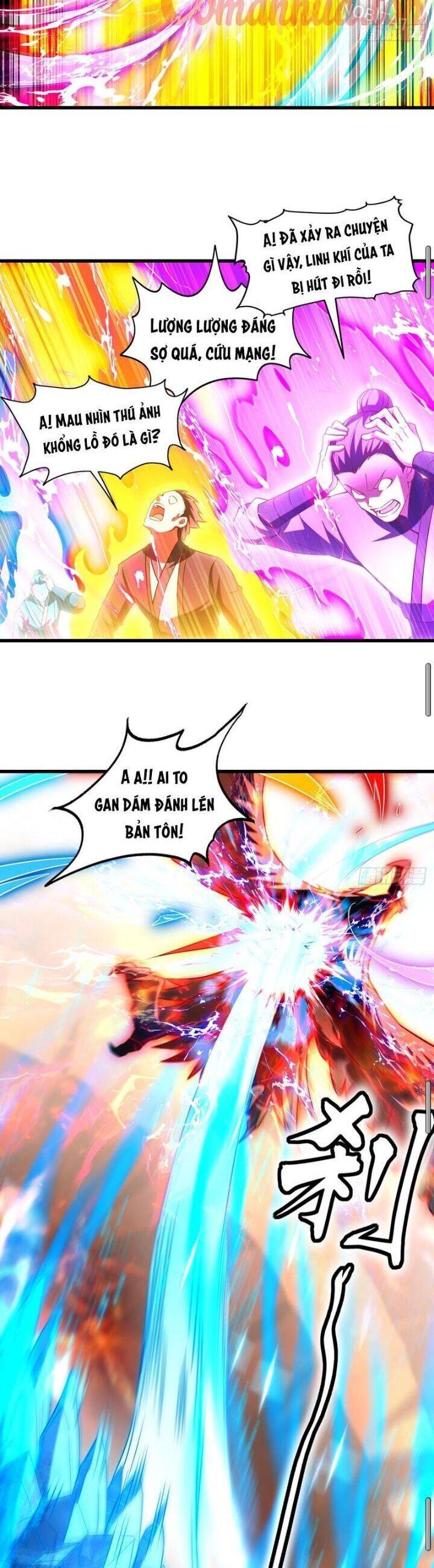 Vạn Đạo Chúa Tể