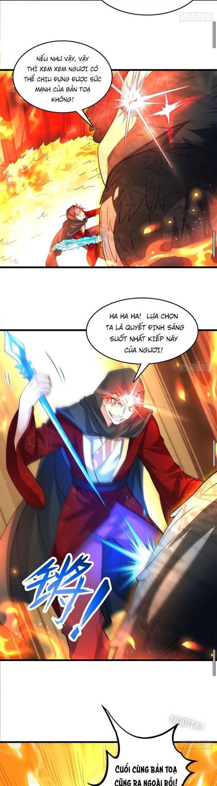 Vạn Đạo Chúa Tể