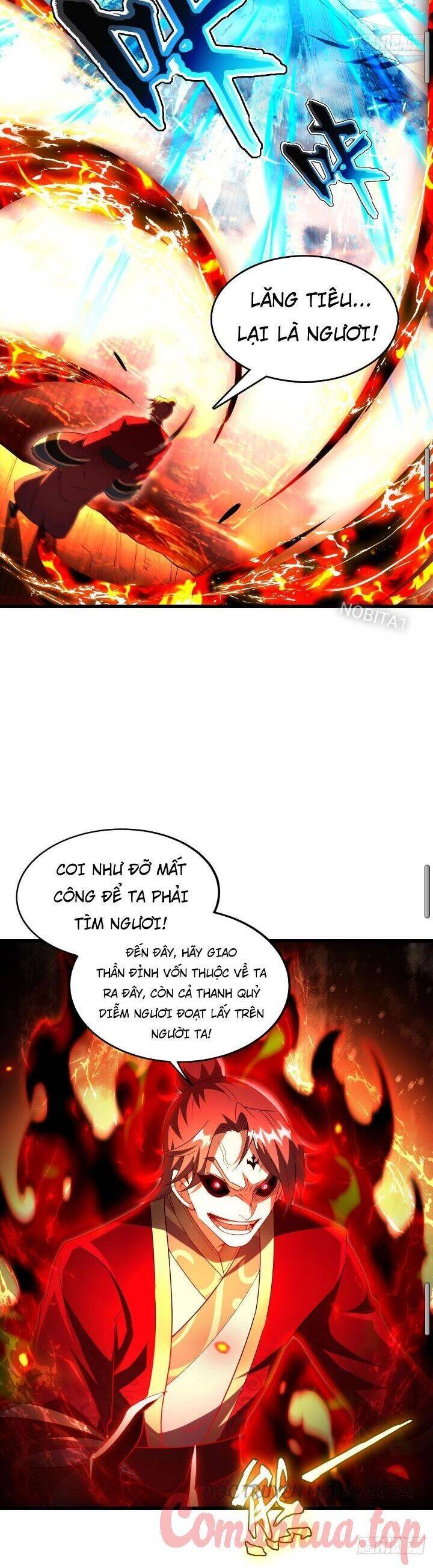 Vạn Đạo Chúa Tể
