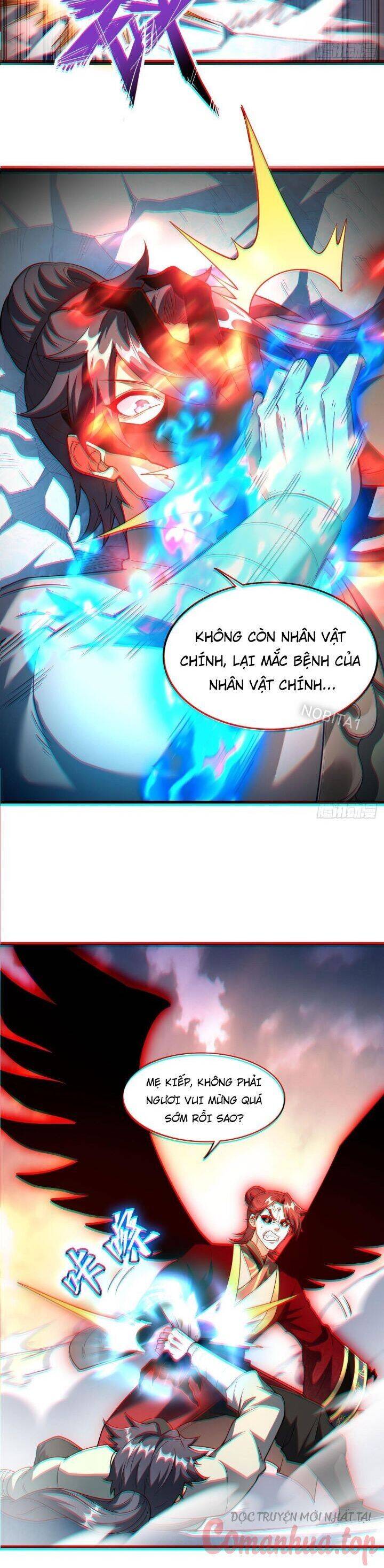 Vạn Đạo Chúa Tể